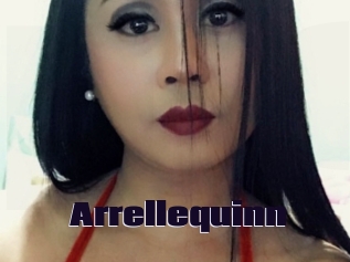 Arrellequinn