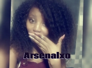 Arsenalxo