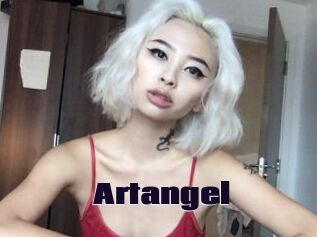 Artangel