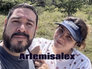 Artemisalex