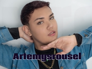 Artemysrousel