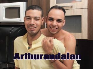 Arthurandalan