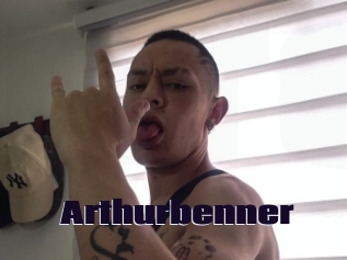 Arthurbenner