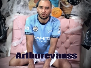 Arthurevanss