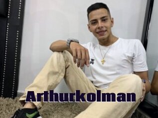 Arthurkolman