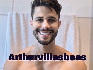 Arthurvillasboas