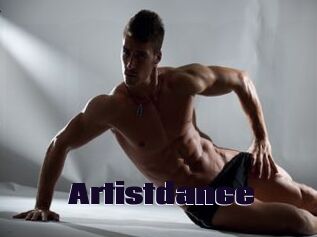 Artistdance