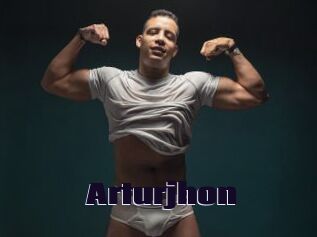 Arturjhon