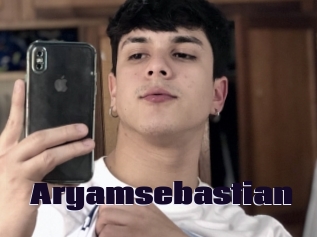 Aryamsebastian