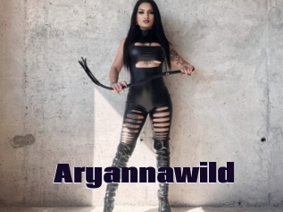 Aryannawild