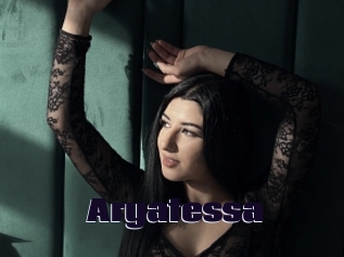 Aryatessa