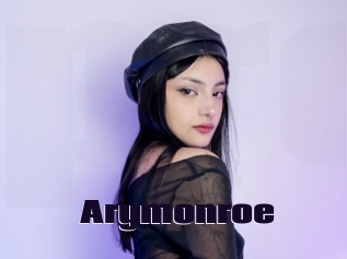 arymonroe Prolap Sex