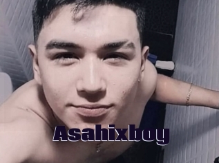 Asahixboy