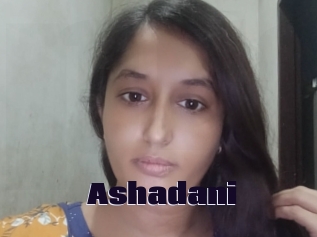 Ashadani