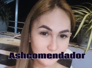 Ashcomendador