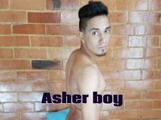 Asher_boy