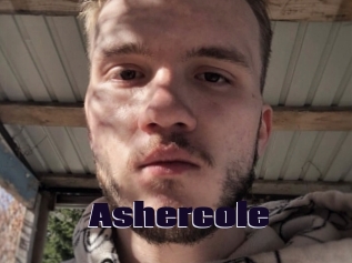 Ashercole