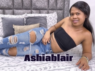 Ashiablair