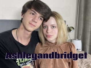 Ashleyandbridget