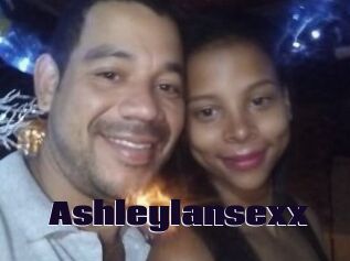 Ashleylansexx