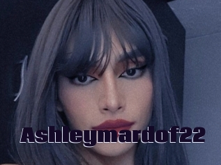 Ashleymardof22