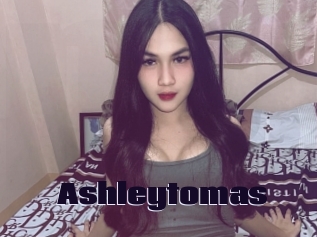 Ashleytomas