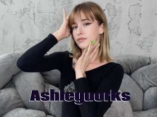 Ashleyuorks