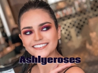 Ashlyeroses