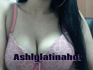 Ashlylatinahot