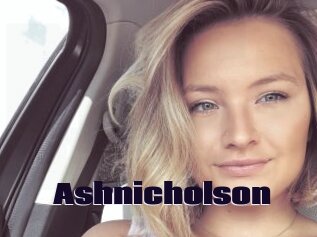 Ashnicholson