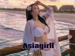 Asiagirll