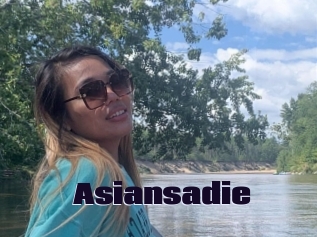 Asiansadie