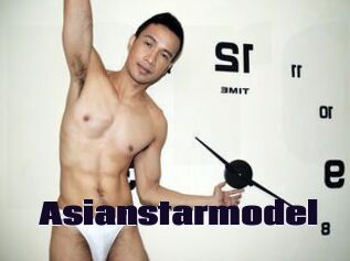 Asianstarmodel