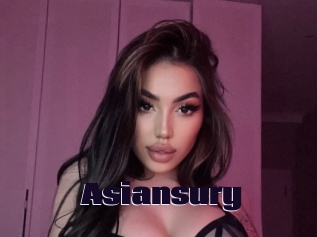 Asiansury