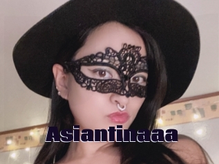 asiantinaaa Prolap Sex