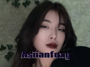 Asiianfoxy