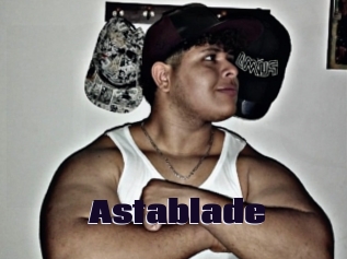 Astablade