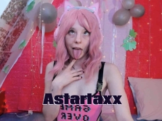 Astartaxx