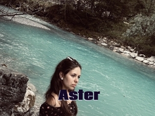 Aster