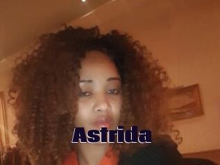 Astrida