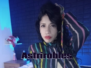 Astrirobles