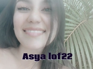 Asya_lof22