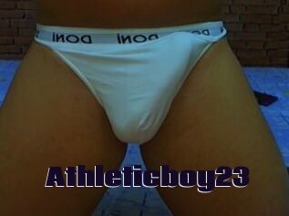 Athleticboy23