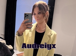 Audreiyx