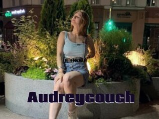 Audreycouch