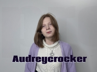 Audreycrocker