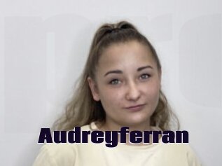 Audreyferran