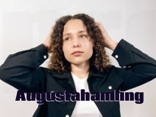 Augustahamling