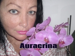 Auracrina