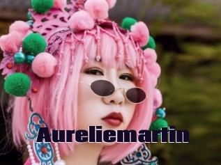 Aureliemartin